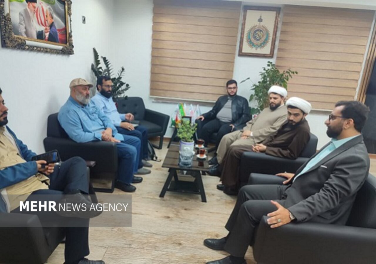 نجفی: باز تعریف نقش رسانه در انتقال مفاهیم فرهنگی ضرورت دارد