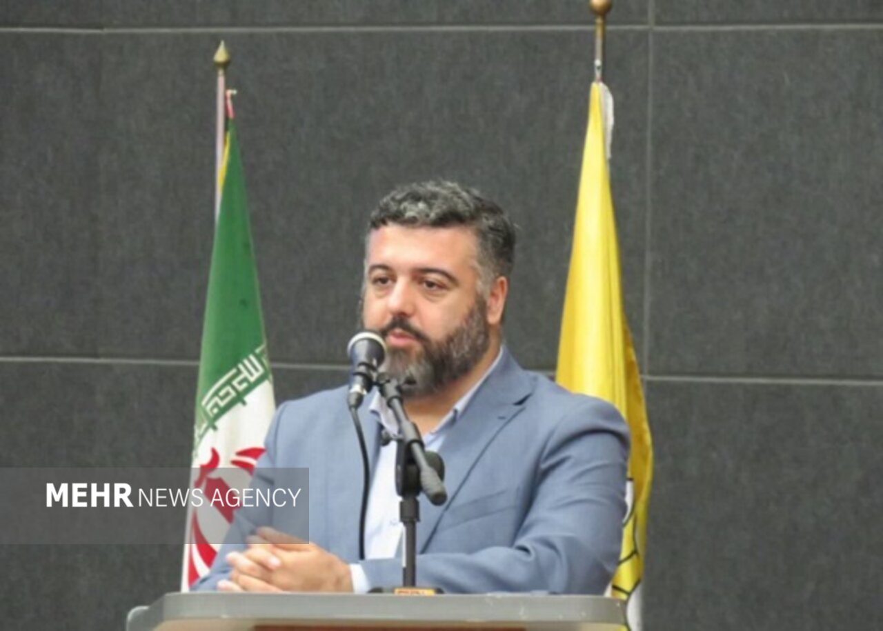 نیازمند: «بسیج» بستر شکوفایی استعدادهای نسل آینده است