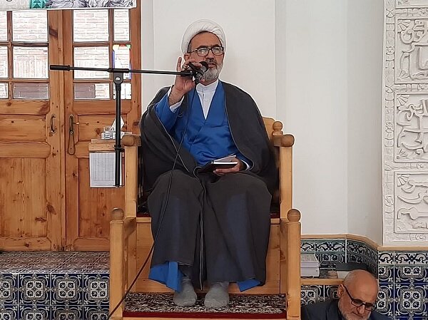 حجت‌الاسلام عادلی: نوجوانی دوران طلایی برای شکل‌گیری تربیت مهدوی است
