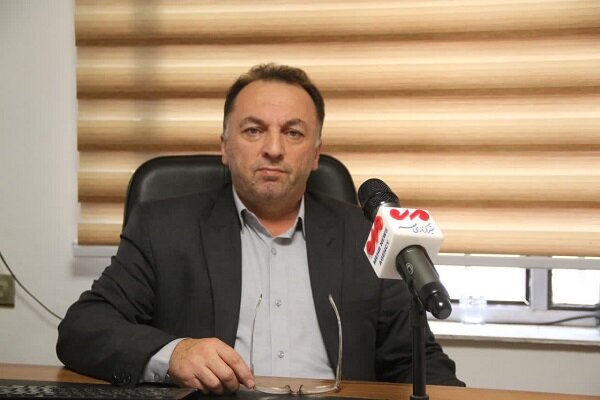 زاد امیری: بیش از 50 درصد جمعیت آستارا زیر پوشش بیمه سلامت هستند