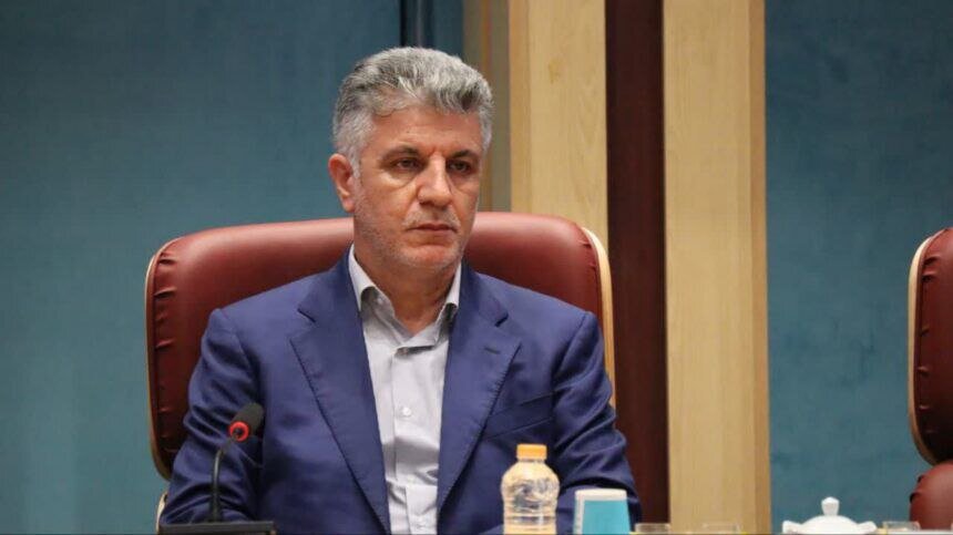 هزارجریبی:برنج استان گلستان مستقیم از کشاورز به مصرف‌کننده می رسد