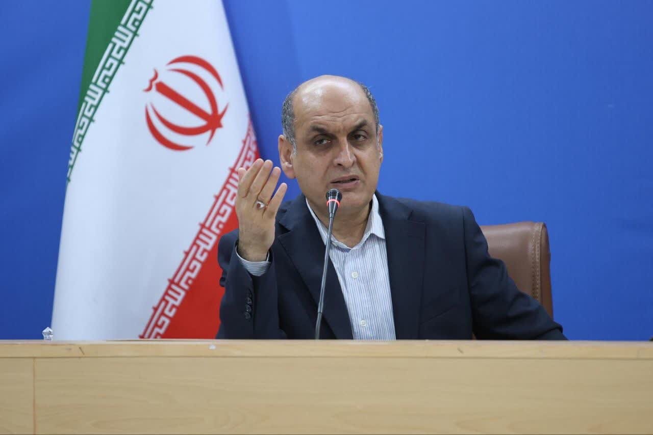 استاندار گیلان: مشکلات بانکی و مالیاتی تولیدکنندگان در دستور کار است