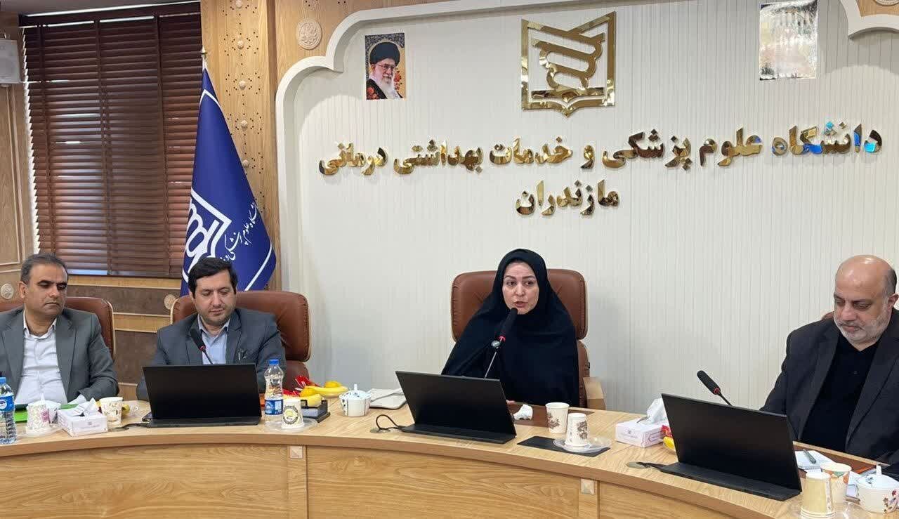ناظری: 47 پزشک تازه نفس در مازندران فعال شدند