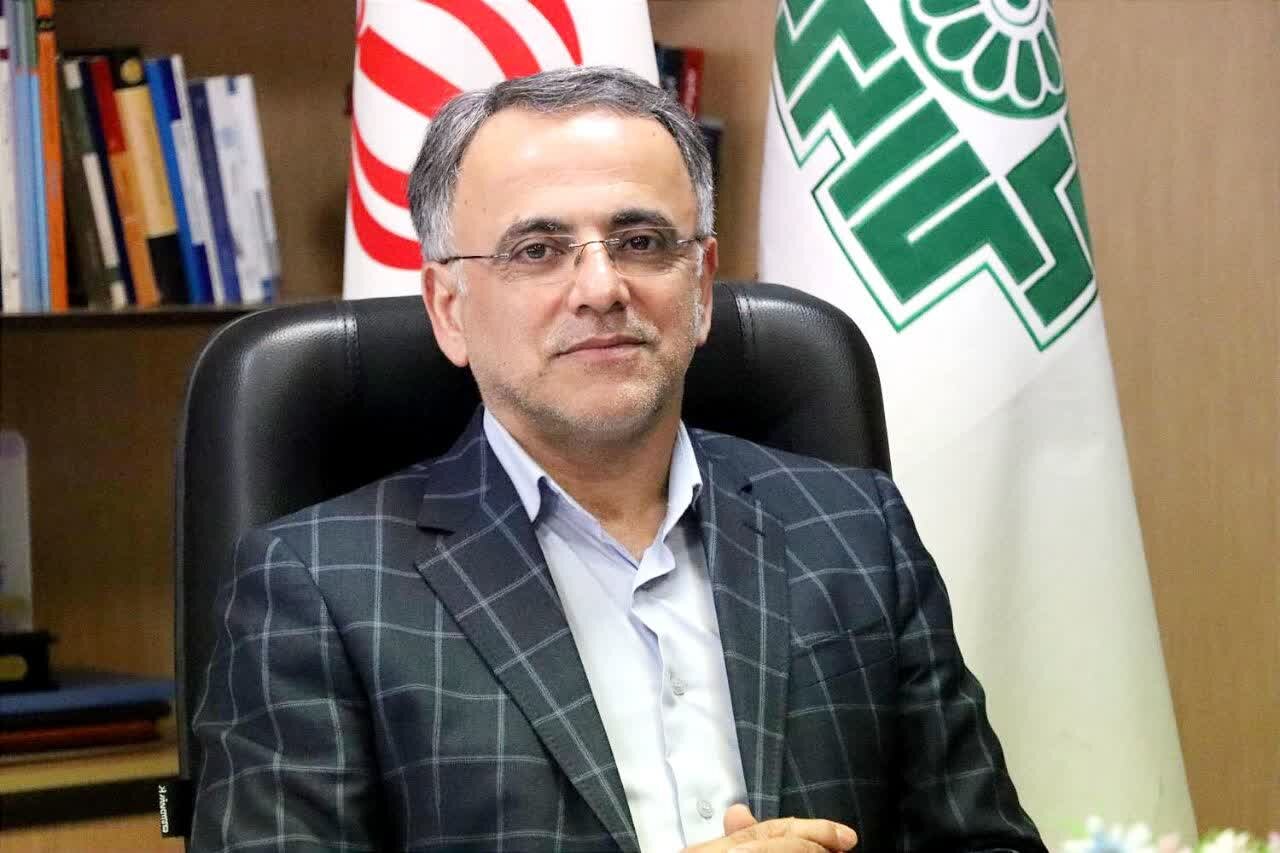 سلطانی: 90 هزار میلیارد ریال مالیات در مازندران وصول شد