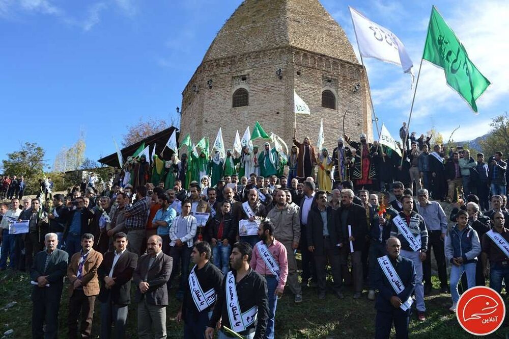 19 برنامه فرهنگی و هنری به مناسبت روز مازندران در نوشهر برگزار می‌شود