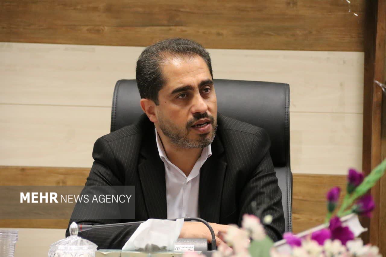 پورحضرت: بیش از 60 نانوایی رودبار با دریافت تسهیلات دوگانه‌سوز می‌شوند