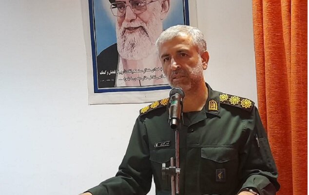 ملک علیپور: جنگ 12 روزه اقتدار و عزت ایران را نشان داد