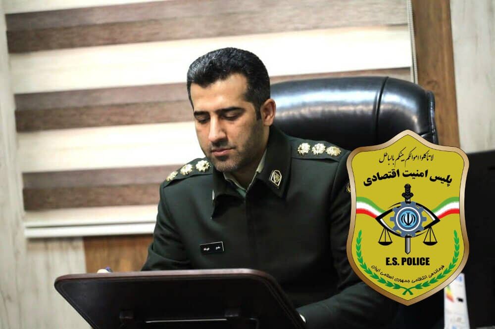 کشف انبار احتکاری 70 میلیارد ریالی کود و سموم کشاورزی در ساری