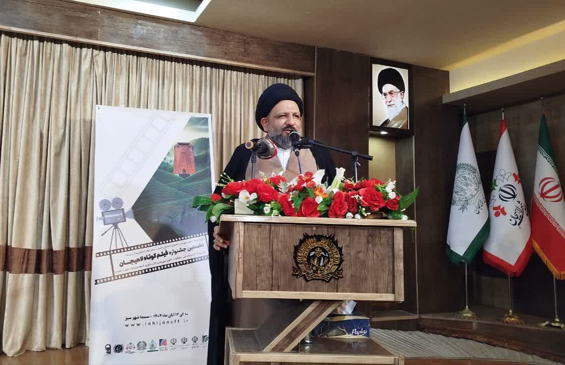 سلیمانی: جوانان با فیلم کوتاه زبان ارزش‌ ها شدند