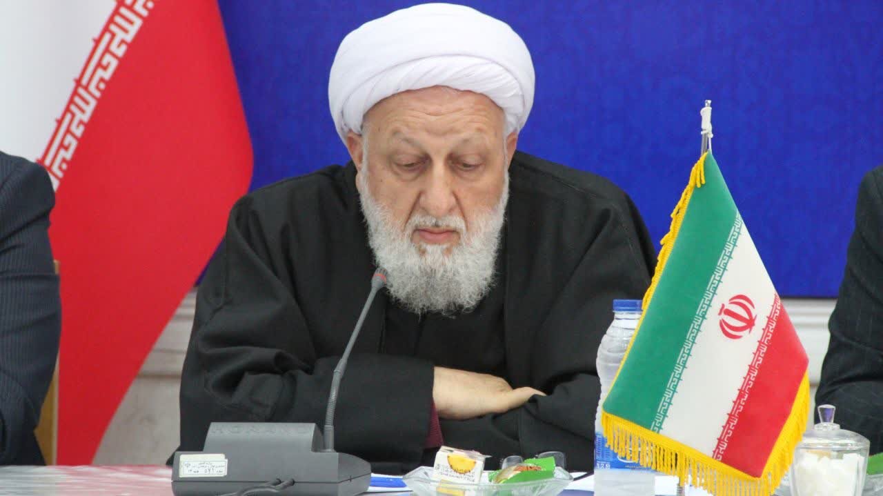 امام جمعه آستارا: نخستین شرط فرهنگ‌سازی استقامت است