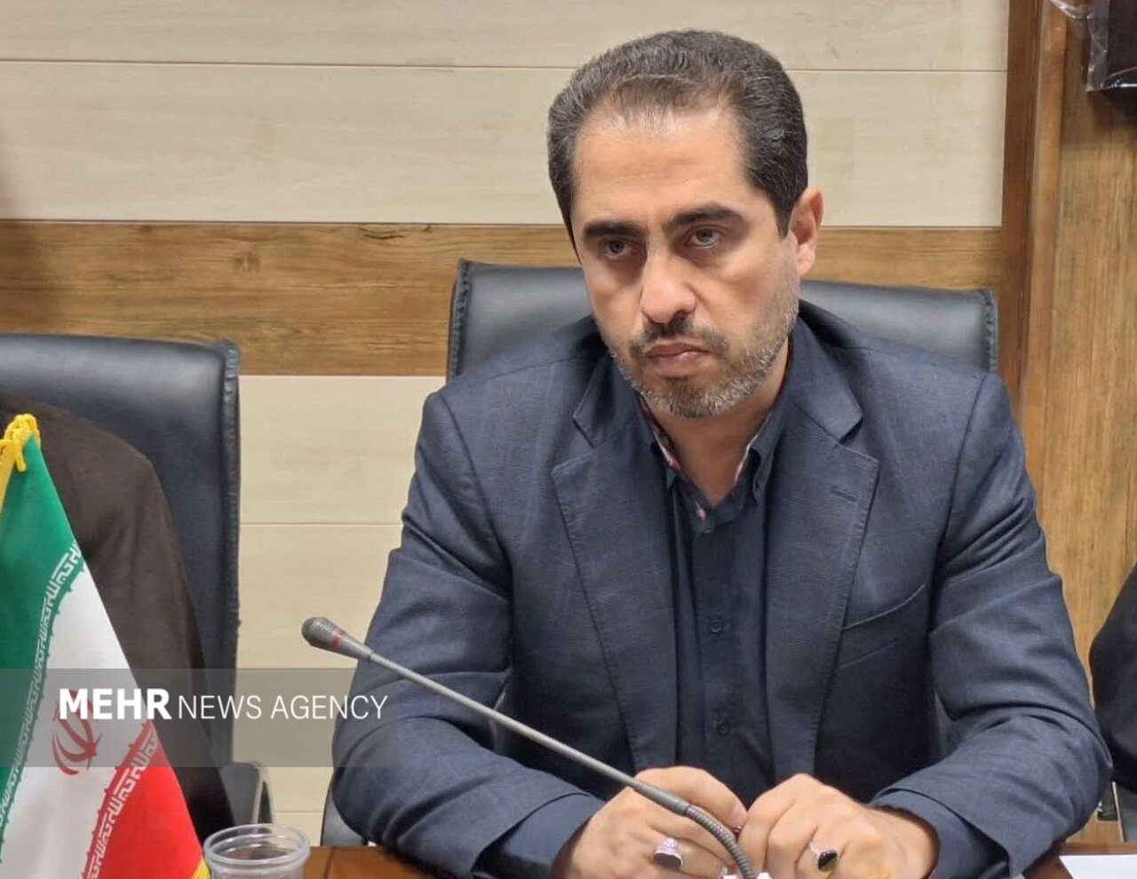 پورحضرت: تریبون نماز جمعه سنگری برای دفاع از ارزش‌های انقلاب است
