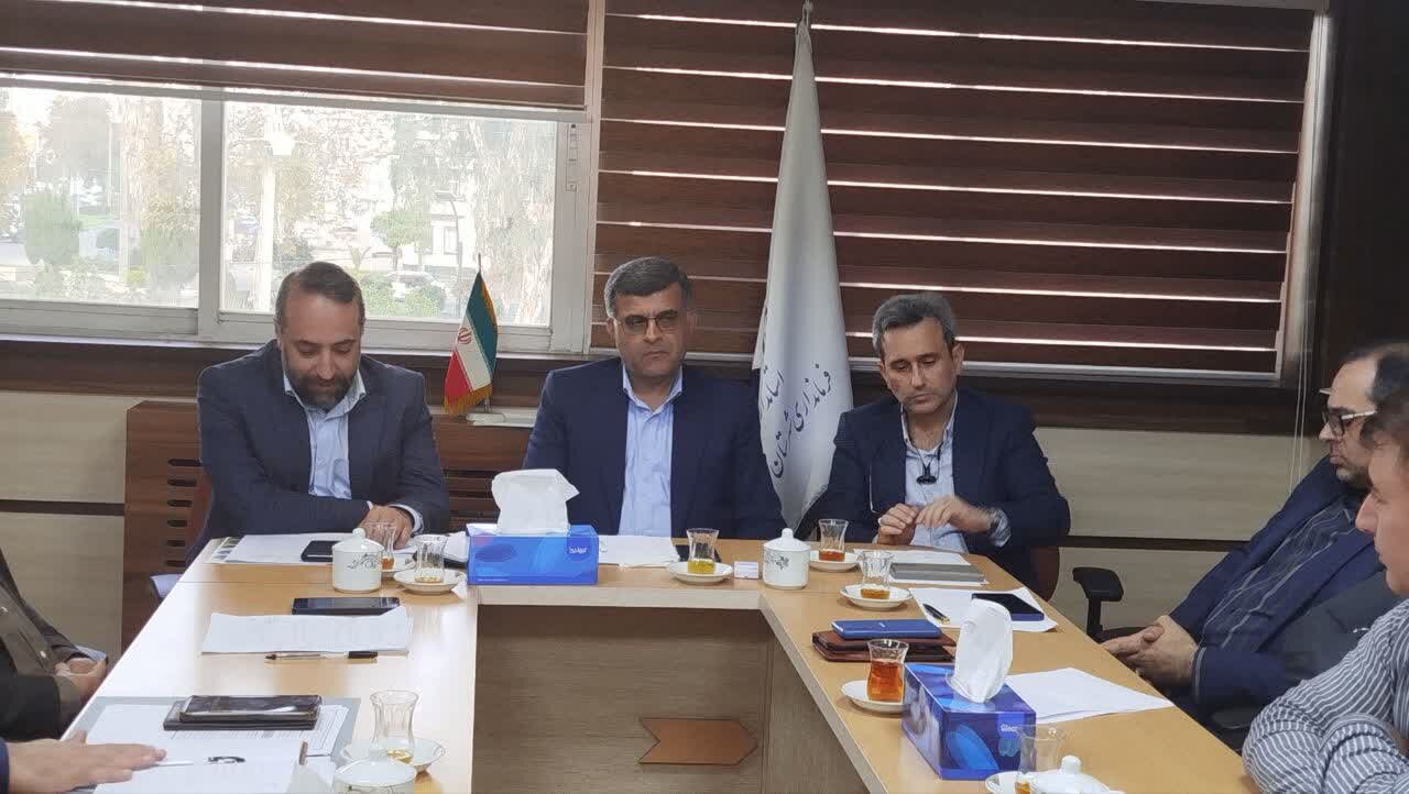 حیدری نژاد: مدیریت پسماند در گیلان ضرورتی حیاتی برای حفظ طبیعت است