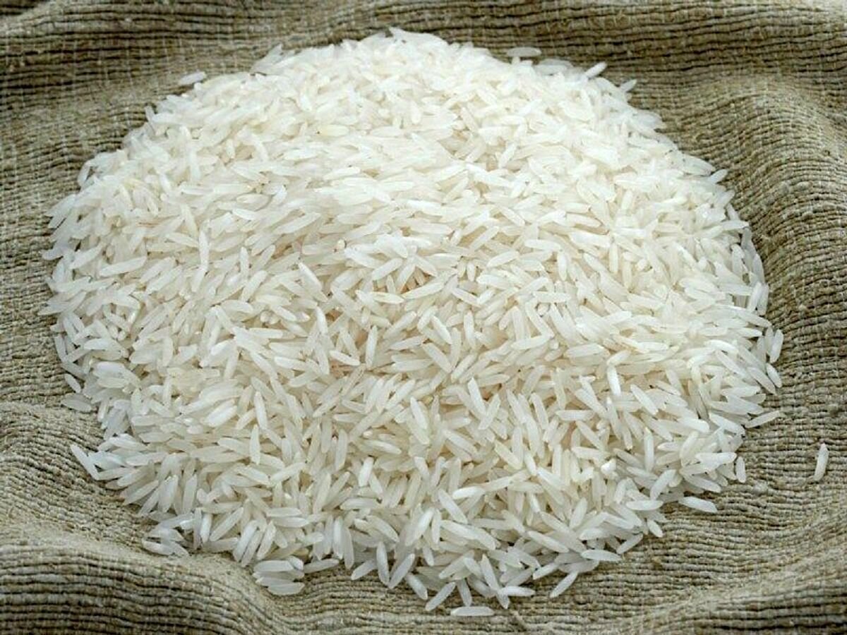 خرید شلتوک و برنج از کشاورزان گلستانی