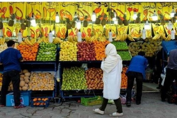 بازار گلستان در چنبره گرانی؛ مردم زیر فشار، مسئولان پای نظارت