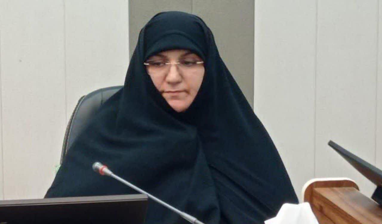 عاشوریان: نخستین جشنواره «گیلدخت» در بهمن ماه سال جاری برگزار می‌شود