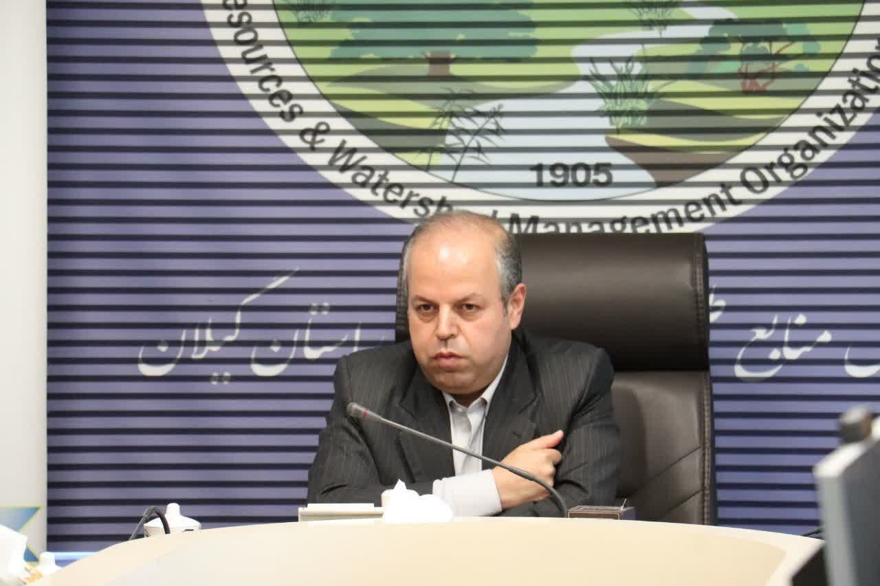مرزبانی: همکاری یگان حفاظت و پلیس کلید مقابله با زمین‌خواری است