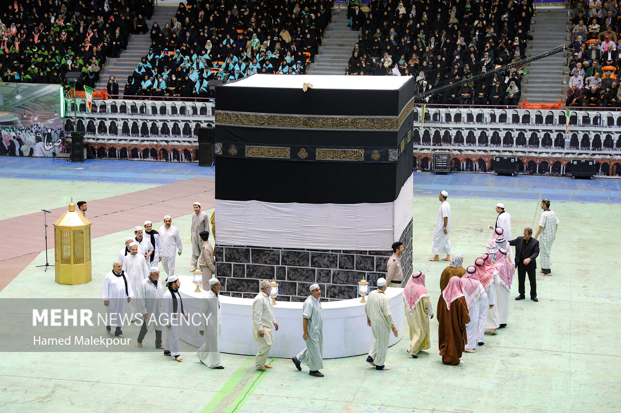 آغاز پیش ثبت نام حج تمتع 1405؛ بیش از 470 نفر در گیلان نام نویسی کردند