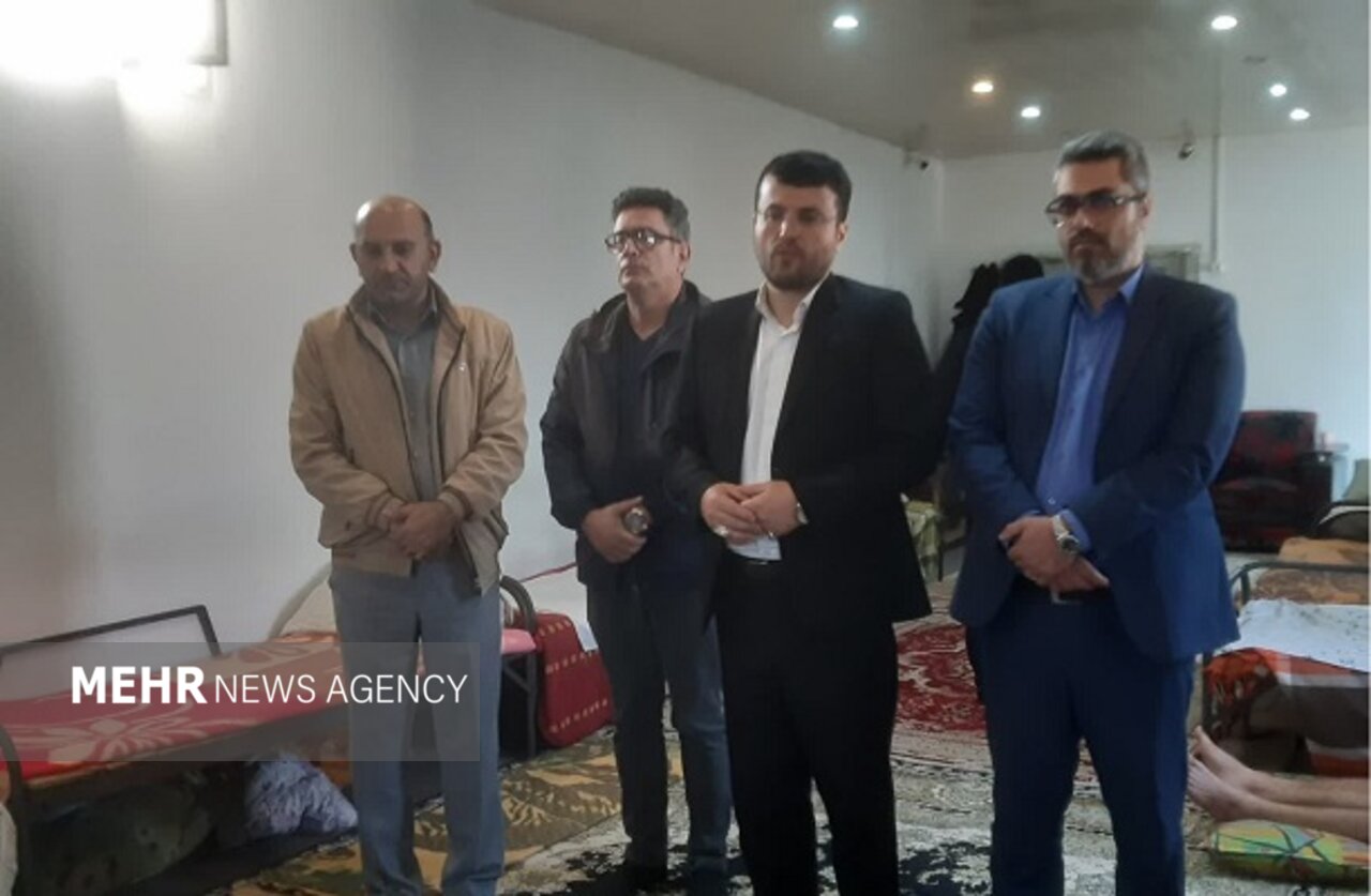 همدمی: کشفیات مواد مخدر در آستارا 184 درصد افزایش داشته است