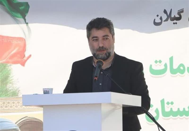 یوسفی: شهرداری‌های گیلان به سامانه الکترونیک شهرسازی متصل می‌شوند
