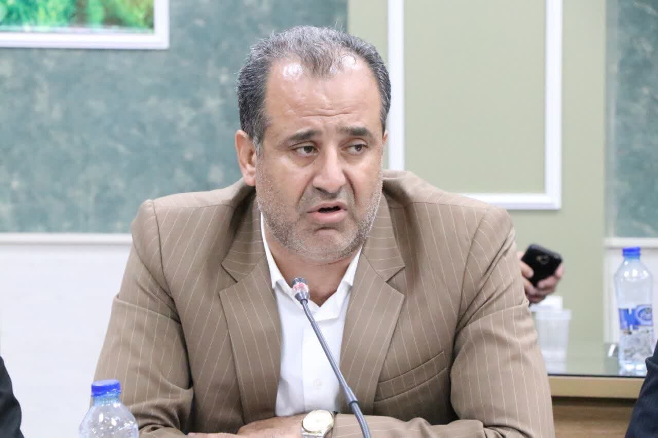 جعفری: توزیع 600 تن برنج وارداتی برای تنظیم بازار در مازندران آغاز شد