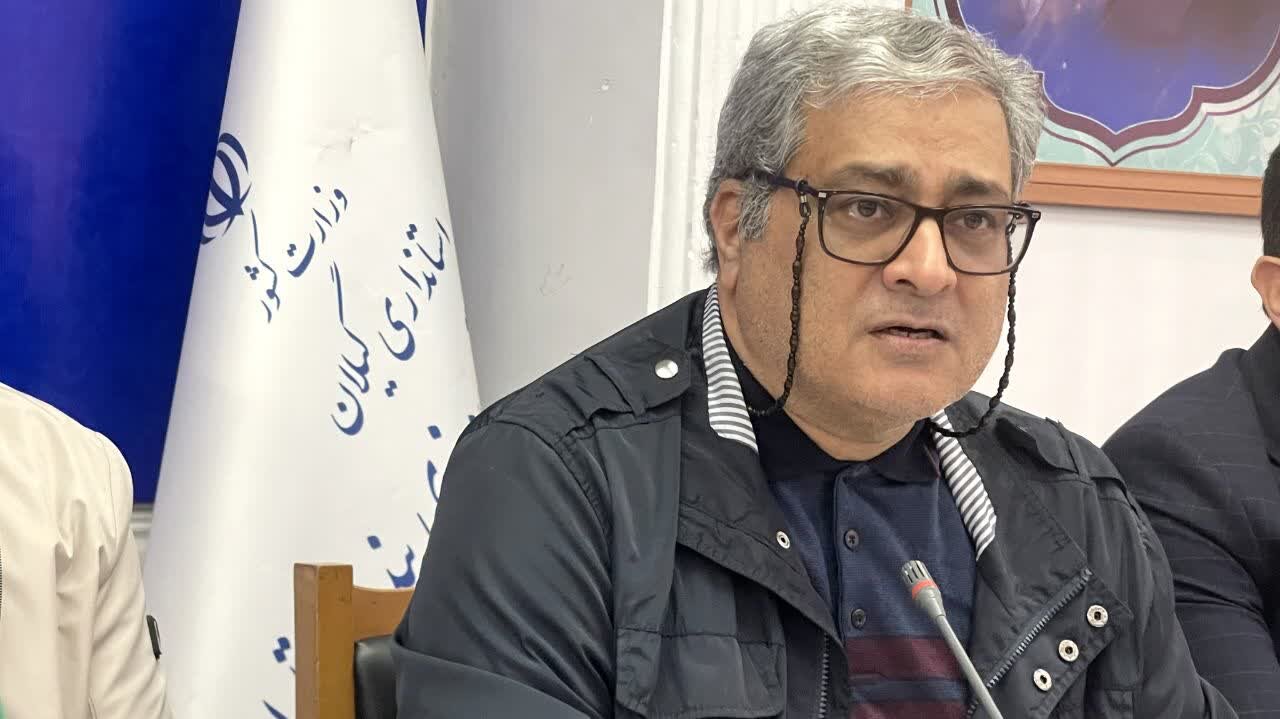 دادرس: غفلت از آمادگی زیستی در آستارا تهدیدی برای امنیت کشور است