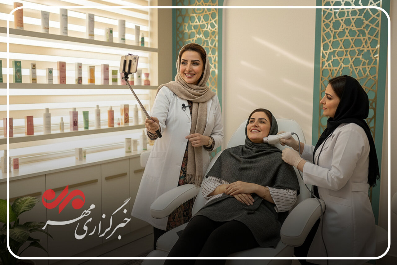 تبلیغات غیرمجاز پزشکی؛ وقتی کسب درآمد اخلاق را کنار می‌زند