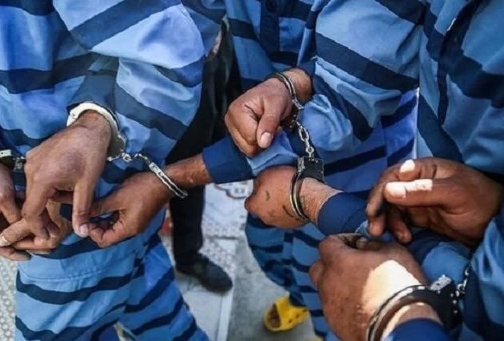 پوریانی: 3 عضو شورای شهر، بخش و روستا در رامسر دستگیر شدند