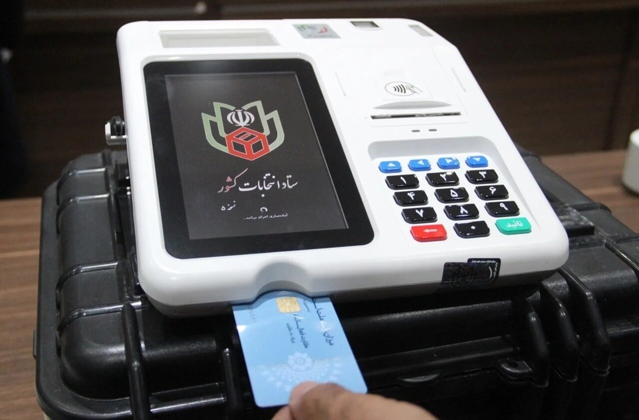 براتی: انتخابات شوراها در کشور تمام‌الکترونیکی برگزار می‌شود