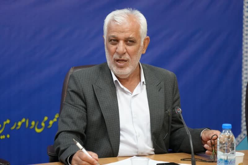 شفقت: آموزش مدیران برای تصمیم‌سازی هوشمندانه ضروری است