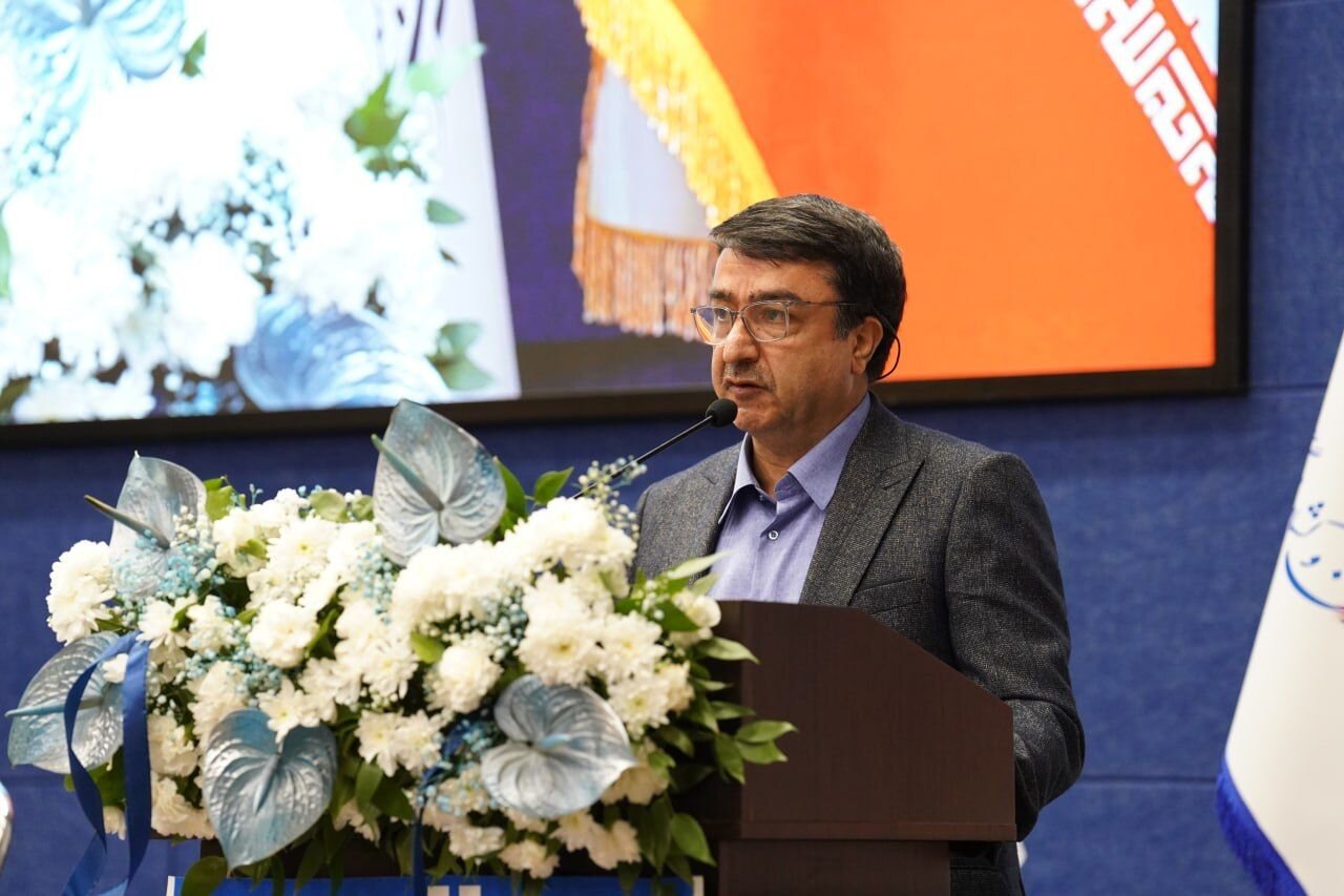 رونمایی از مبحث 24 مقررات ملی ساختمان و خدمات شهرسازی در گلستان