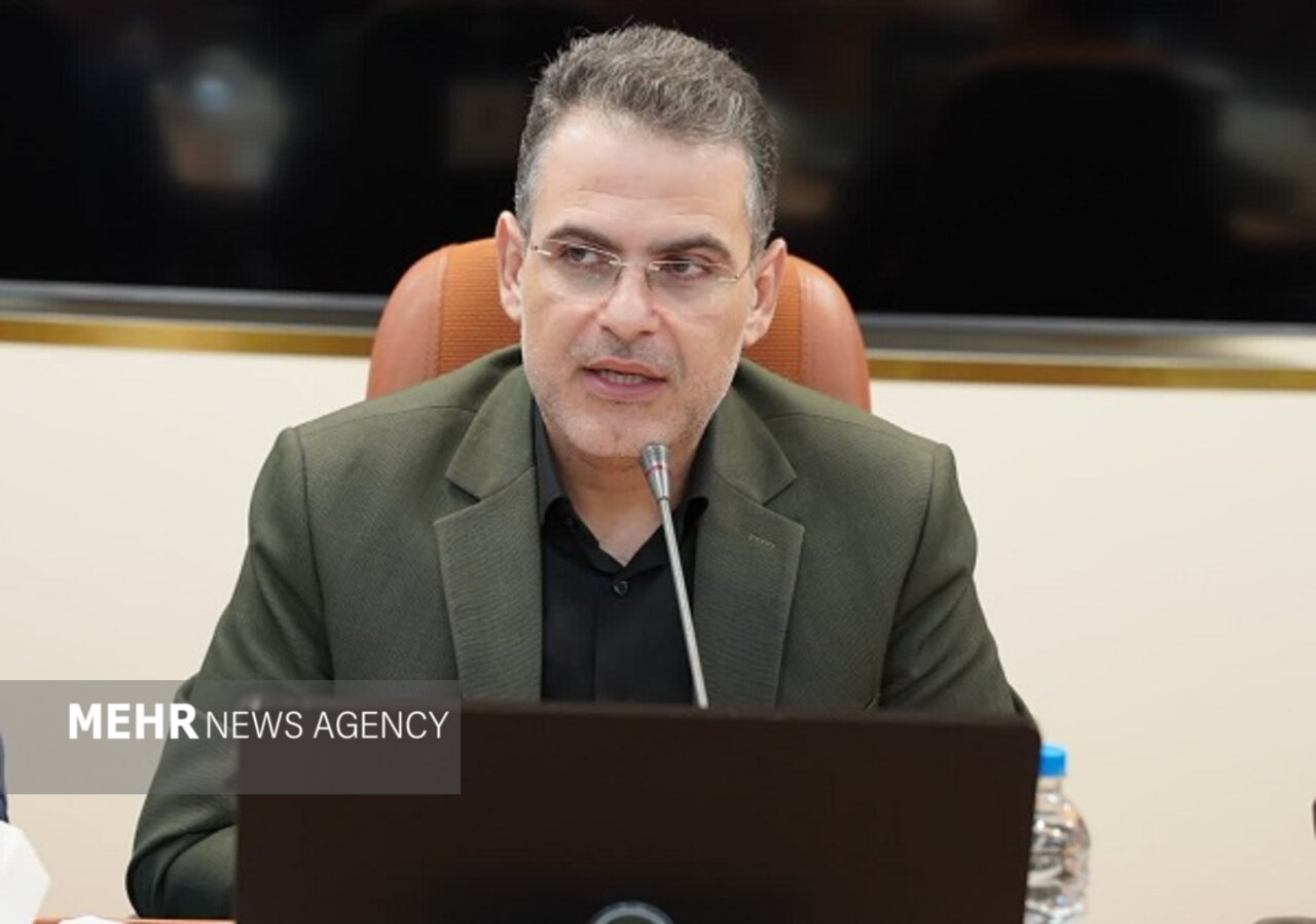 جلالی پور: خدمات مشاوره راه زندگی در کتابخانه های گیلان ارایه می شود