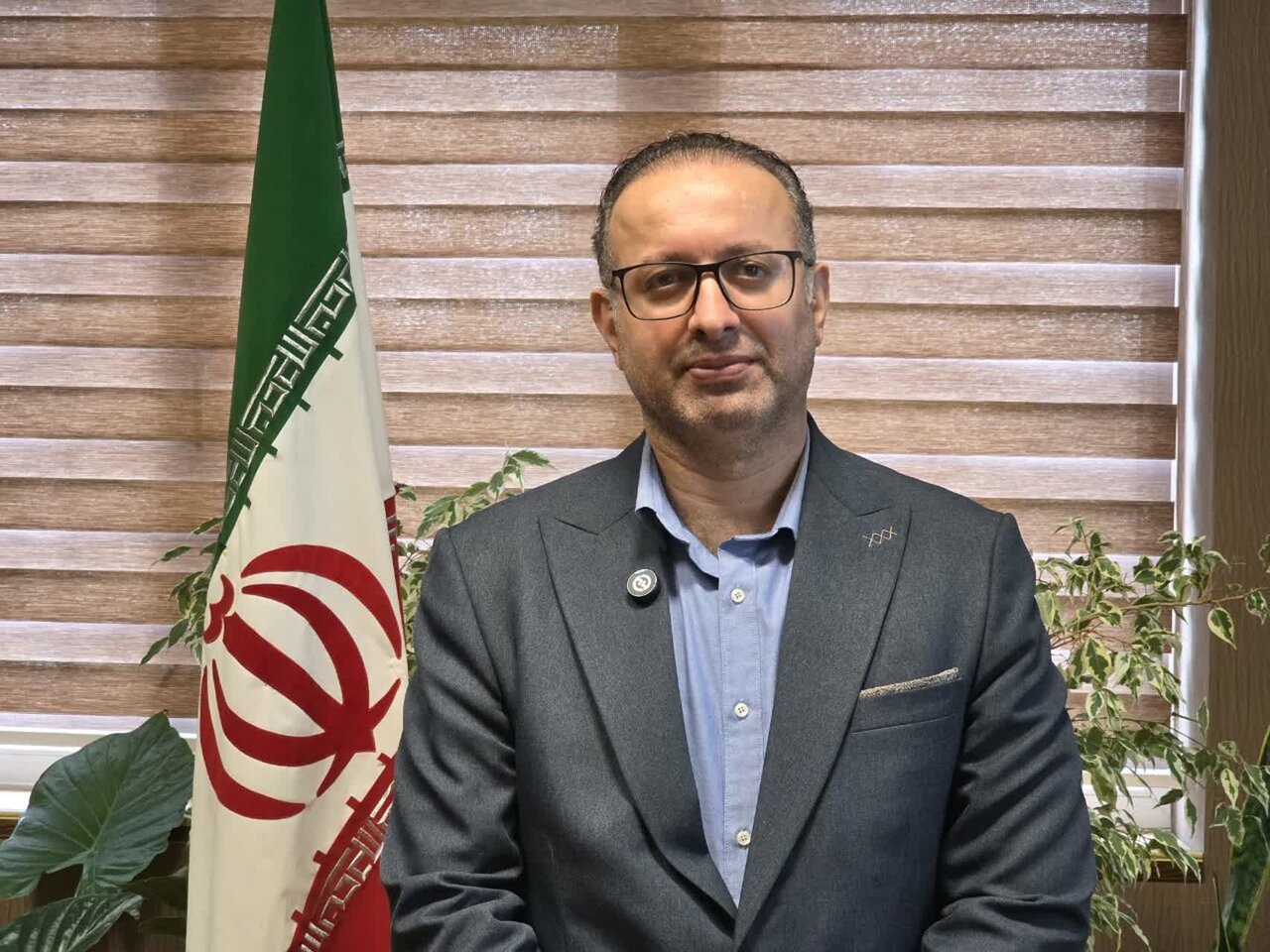 قبادیان: مشارکت گسترده مردم و حضور فعال نخبگان در انتخابات ضروری است