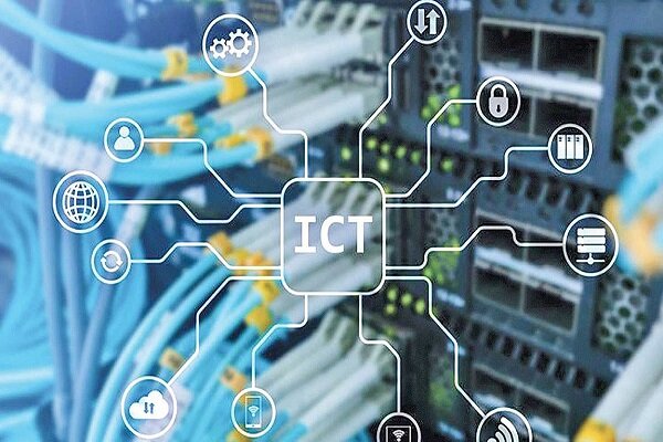مرکز ICT قرن آباد بعد از 17 سال بازگشایی شد