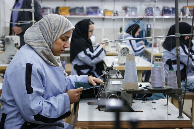 آهنگران: 4300 طرح اقتصادی در مازندران تهیه شده است
