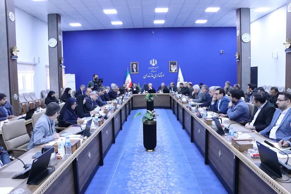 ملکشاه: با 8 پرونده تغییر کاربری در مازندران مخالفت شد