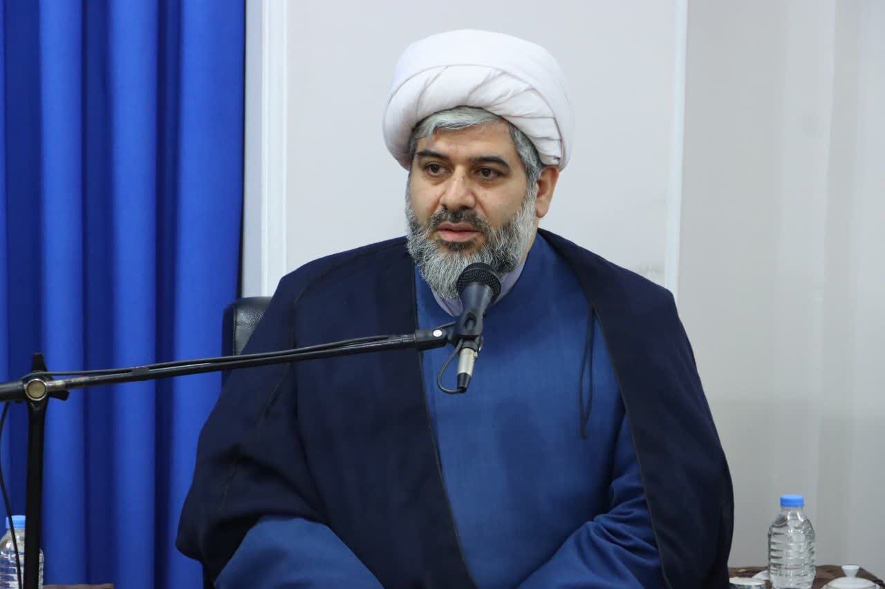 حجت الاسلام شریف تبار: حضور معتکفان در مازندران 42 درصد رشد یافته است