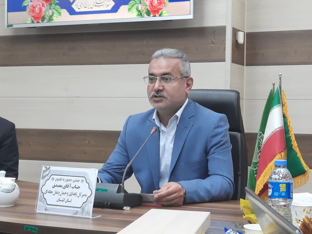 فعالیت 165 سامانه هوشمند در جاده های گلستان