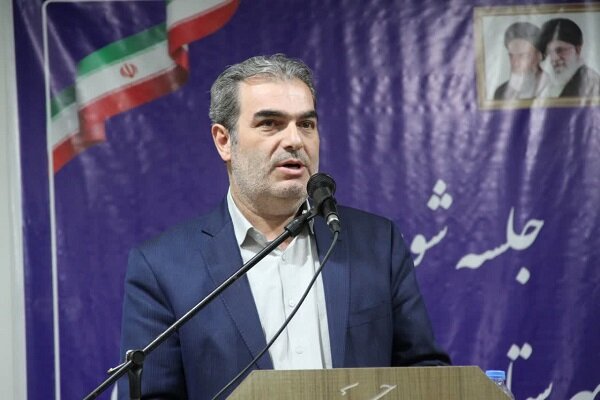 خرمی: 120 هکتار از آب‌ بندان های رشت لایروبی شد