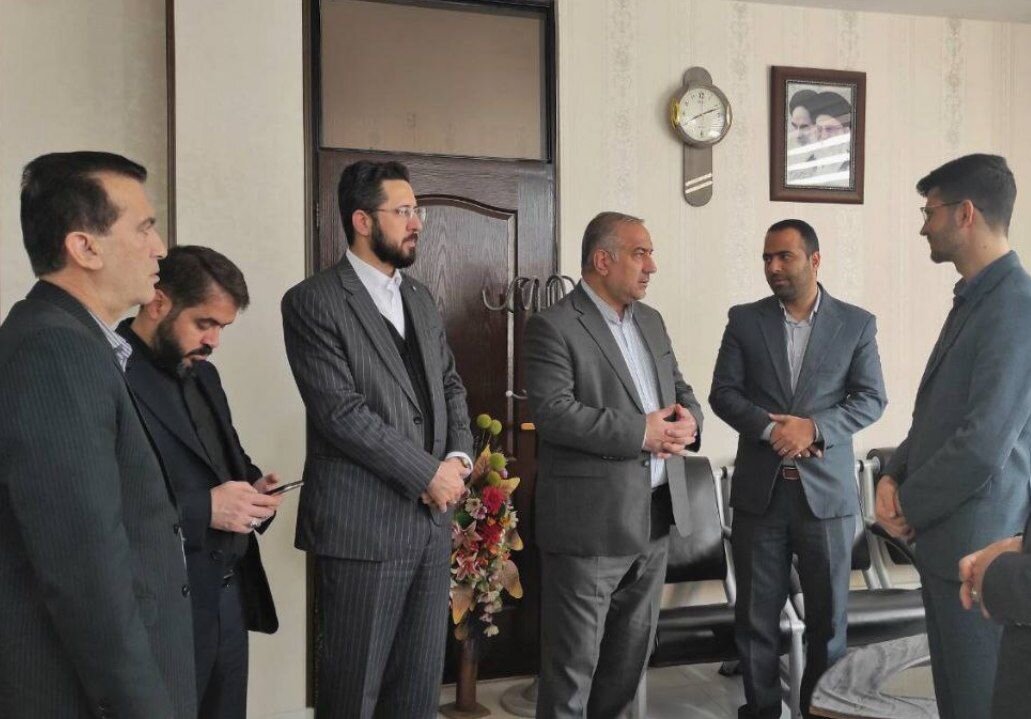 آسیابی:ایجاد دادسرا در شهرستان مرزی مراوه‌تپه یک ضرورت است