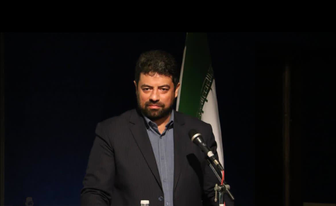 طاهری: پلاتوی تئاتر تالار مرکزی رشت به‌زودی افتتاح می‌شود
