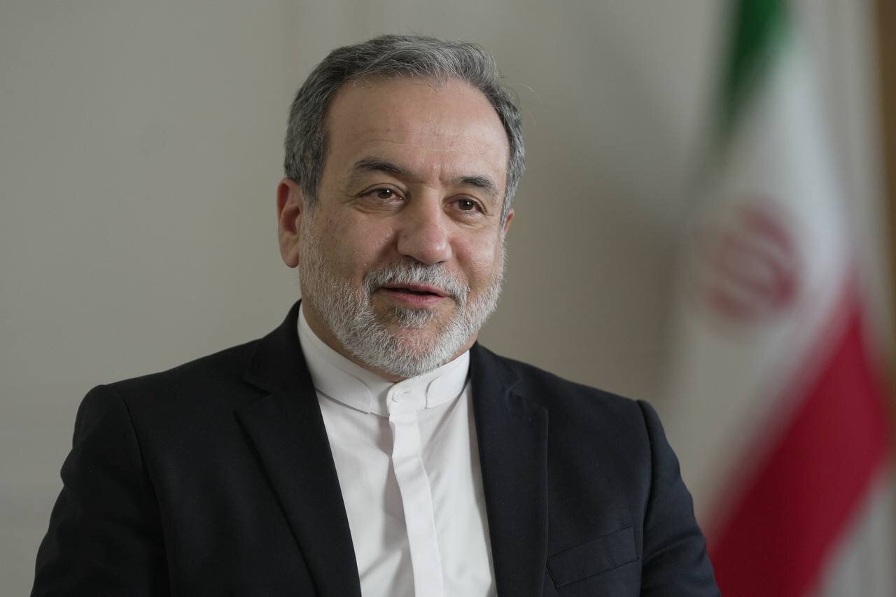 عراقچی: همسایگان حاشیه خزر در اولویت همکاری و توسعه روابط هستند