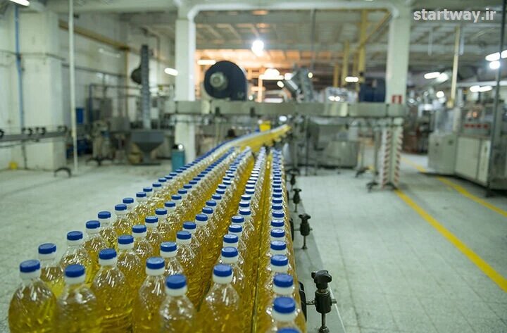 جعفری: 8000 تن روغن خام برای تامین بازار مازندران وارد شد