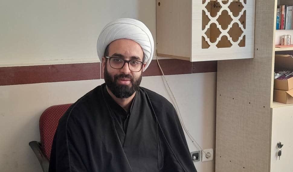 حجت الاسلام قاسمی: گردهمایی «مسجدی وچون»  ر میاندورود برپا می‌شود