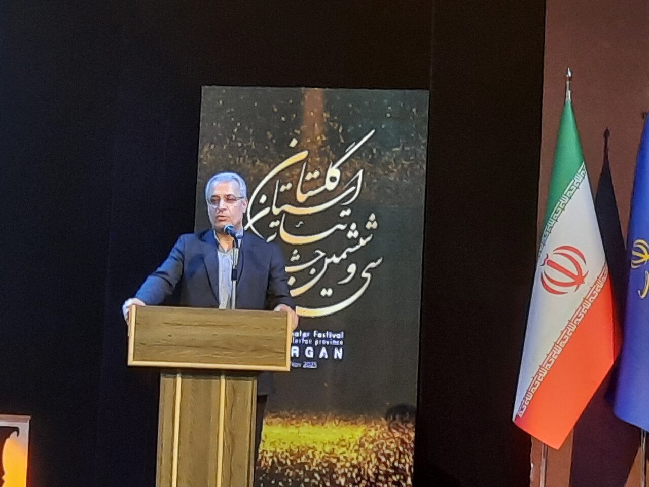 جشنواره تئاتر امسال نقطه عطف تمرکززدایی فرهنگی در استان بود
