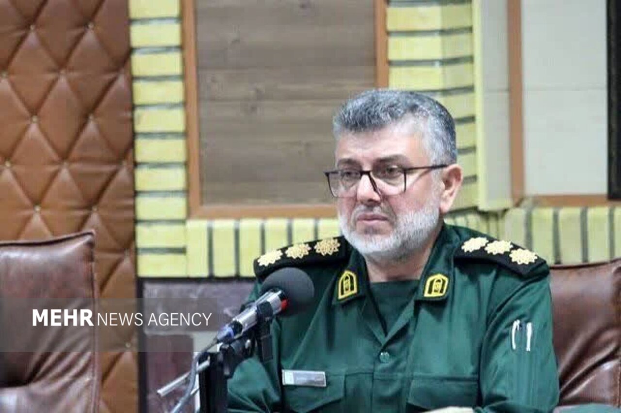 سرهنگ منشوری: آگاهی‌ بخشی هوشمندانه ضرورت امروز زنان جامعه است