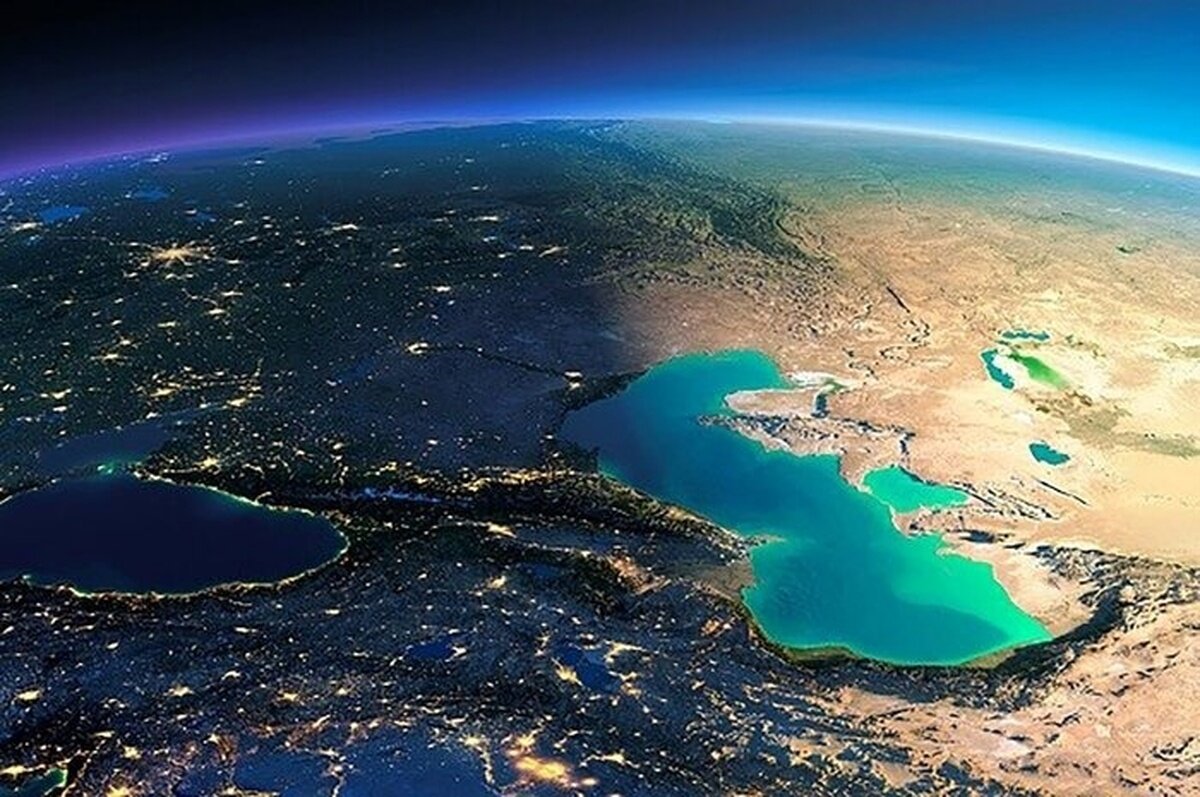 دوستی: همگرایی اقتصادی کشورهای خزر به الگوی امنیتی منطقه تبدیل می‌شود