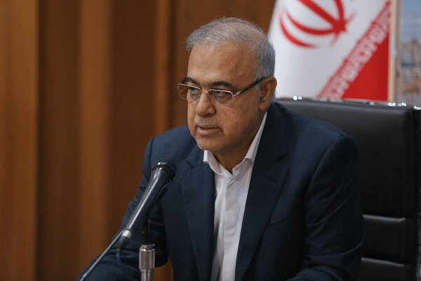 آشوری: همگرایی خزر و خلیج فارس کلید توسعه دریاپایه ایران است