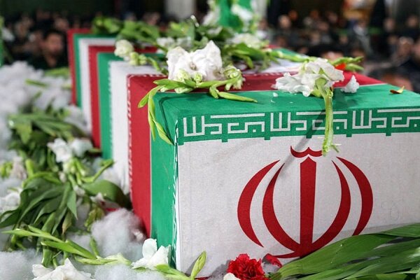 حبیبی: ورود 7 شهید تازه‌تفحص شده به گیلان؛برنامه وداع و تدفین اعلام شد