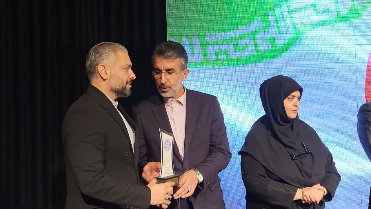 سلیم بهرامی: مازندران نیازمند سایت ورزش‌های هوایی است