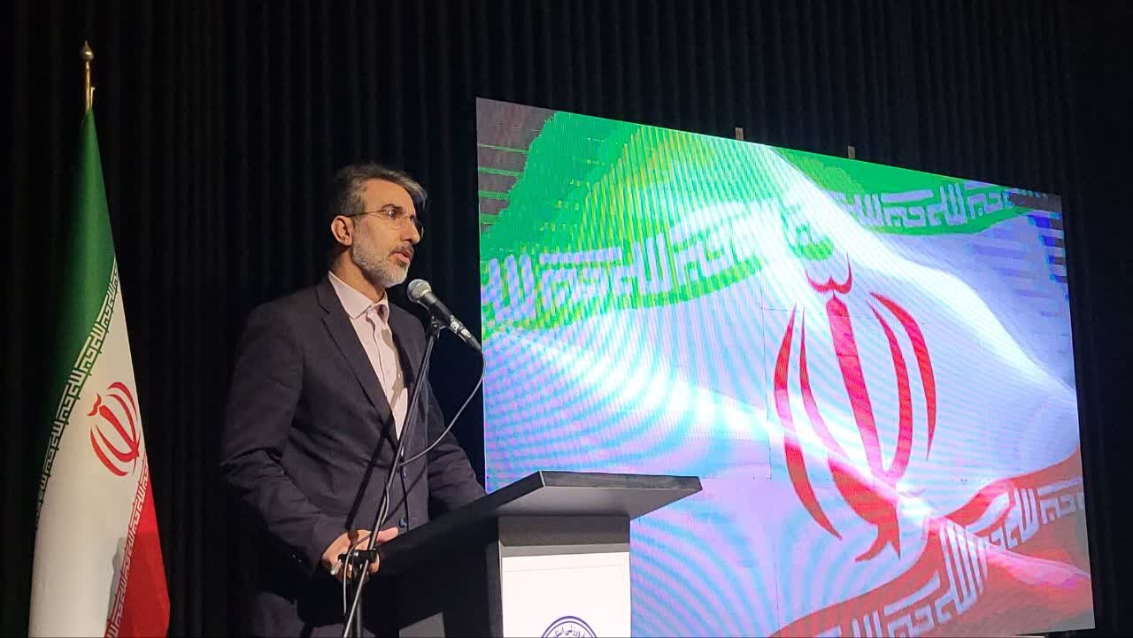 بریمانی: دانش حقوق ورزشی در مازندران ارتقا یابد